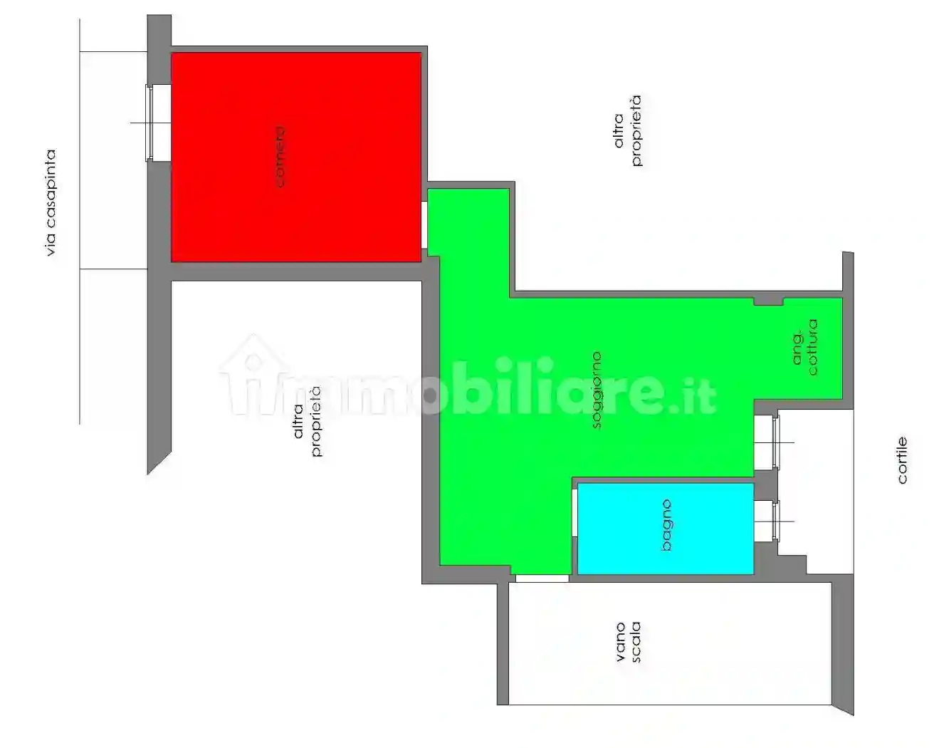 Appartamento - foto 3