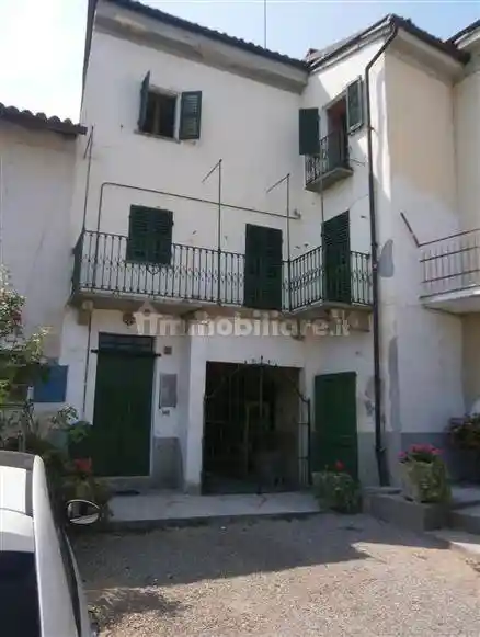 Casa indipendente in vendita a Ottiglio
