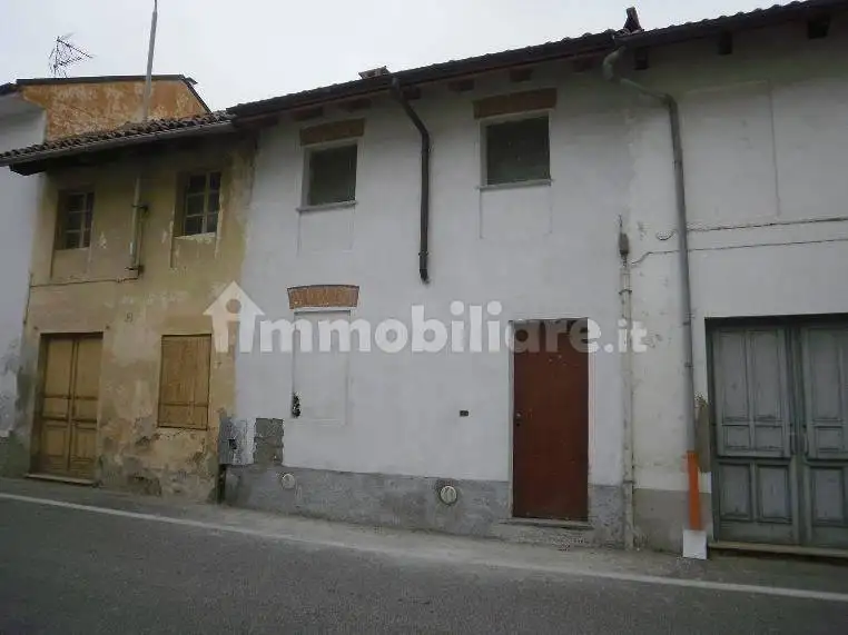 Casa indipendente in vendita a Langosco