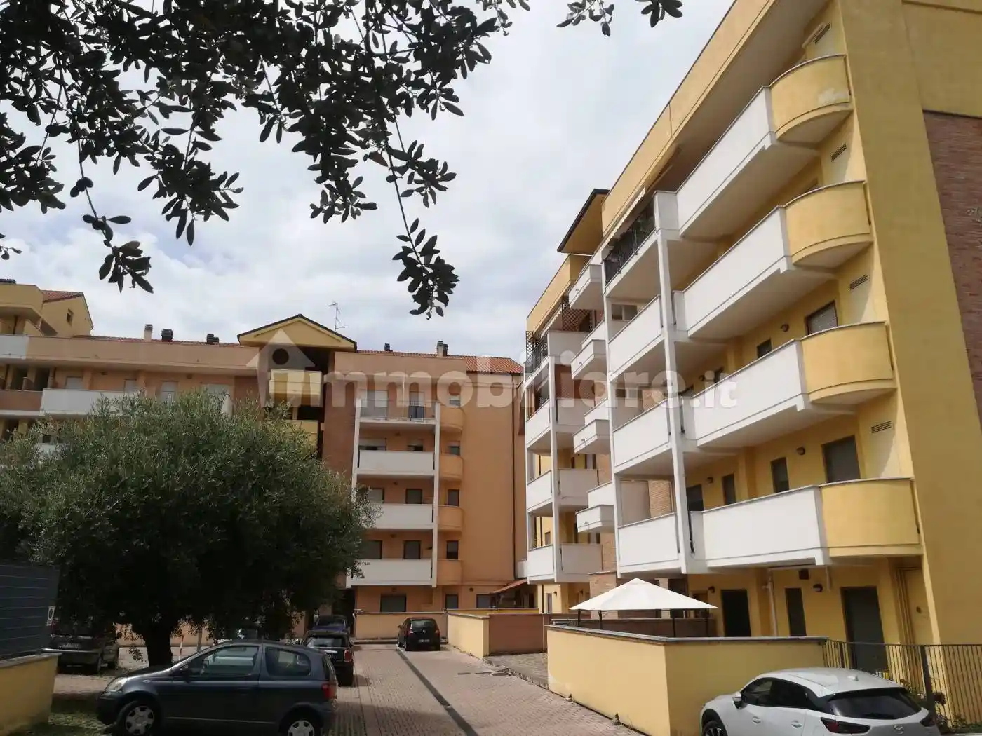 Appartamento in affitto a Chieti