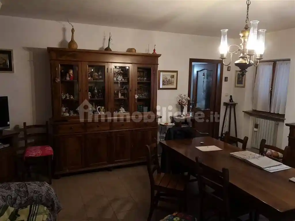 Casa indipendente in vendita a Ottobiano