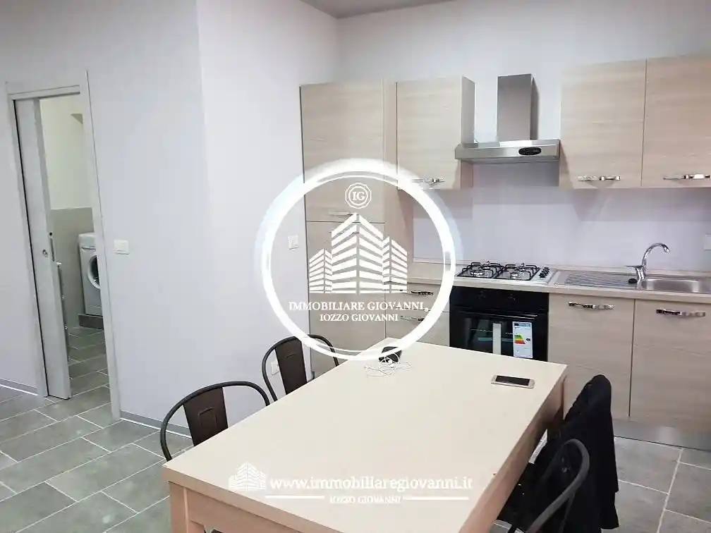 Appartamento in affitto a Bra