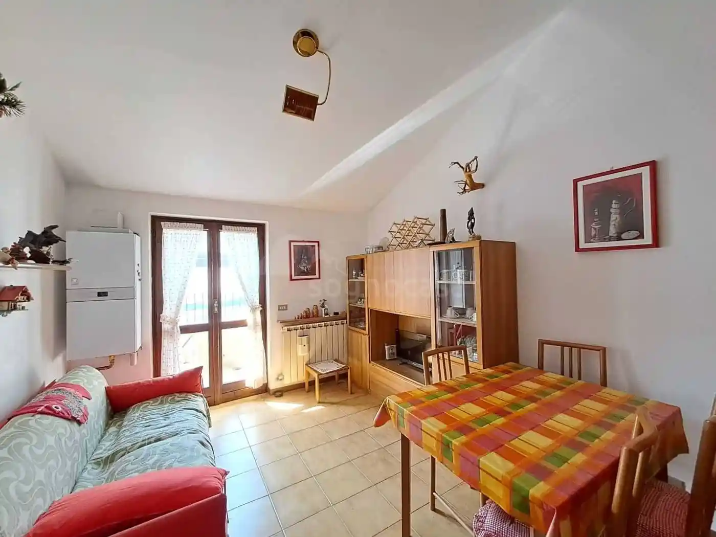 Appartamento in vendita a Onore