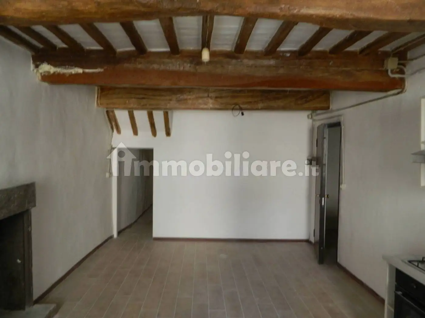 Appartamento in affitto a Panicale