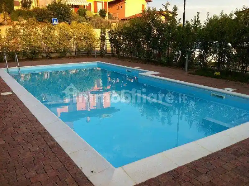 Appartamento in vendita a San Felice del Benaco