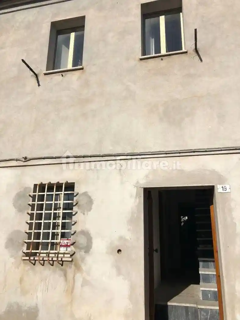 Villetta a schiera in vendita a Borore