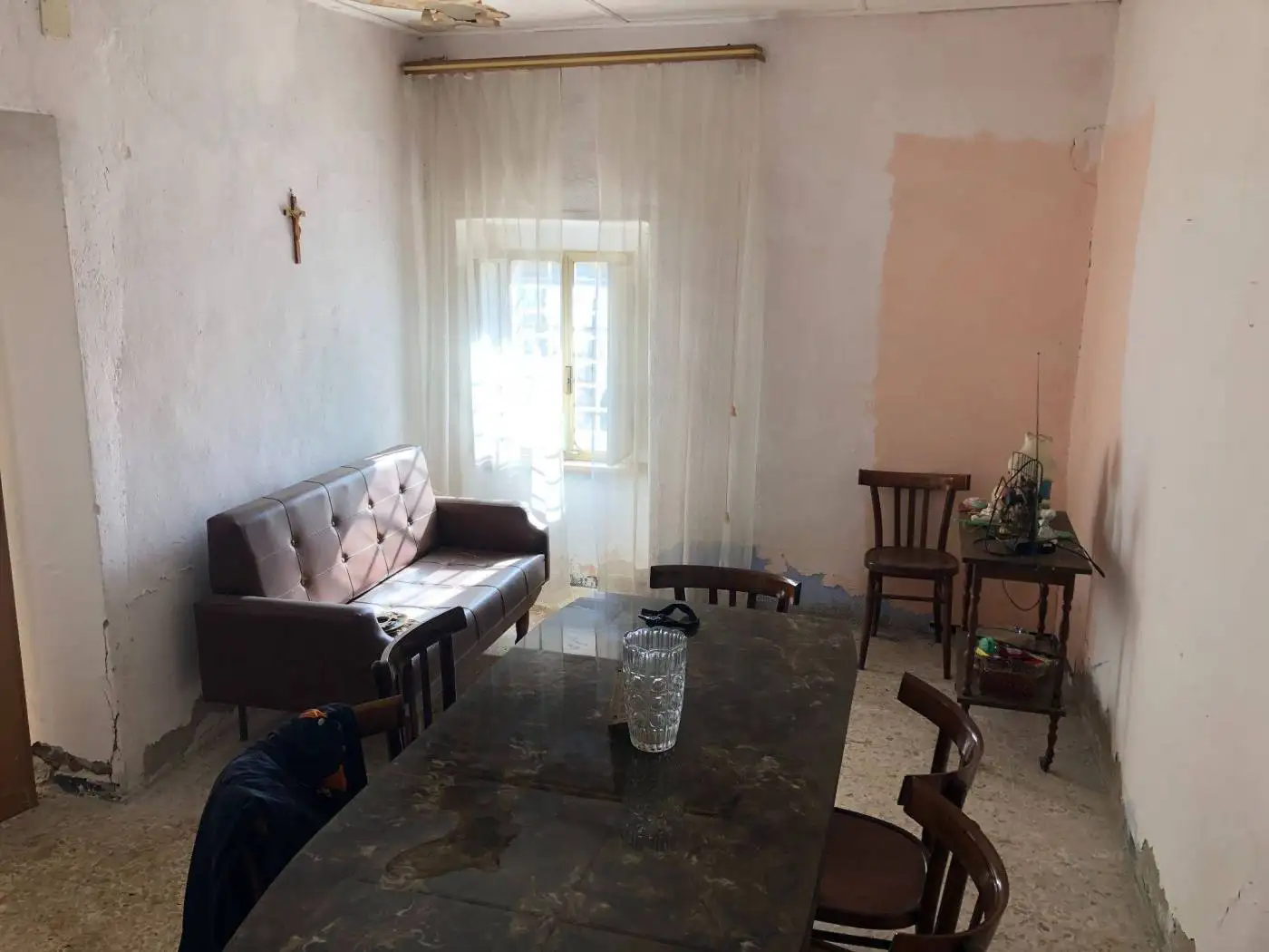 Villa a schiera via Assunta, Borore - foto 3