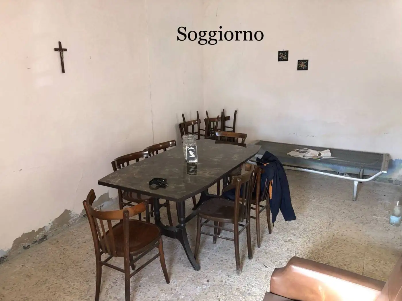 Villa a schiera via Assunta, Borore - foto 5