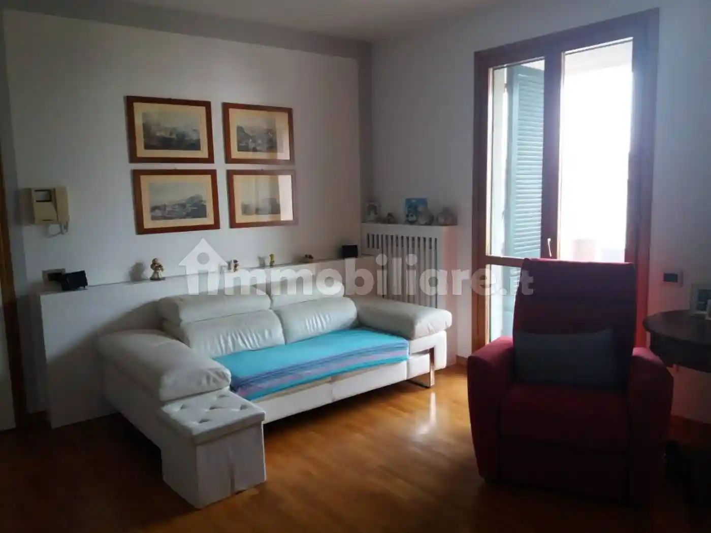 Appartamento in vendita a Empoli