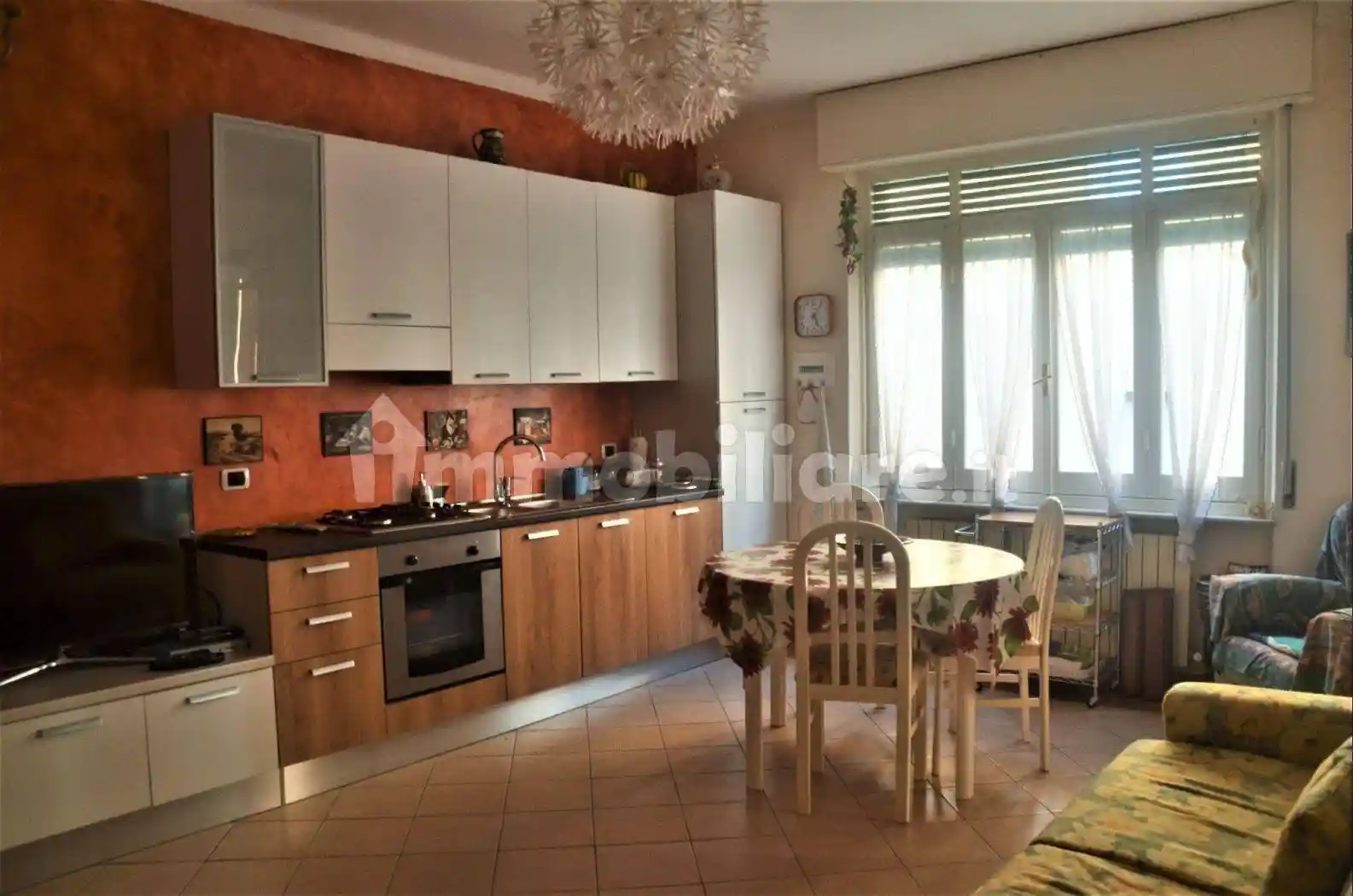 Appartamento in affitto a Sestri Levante