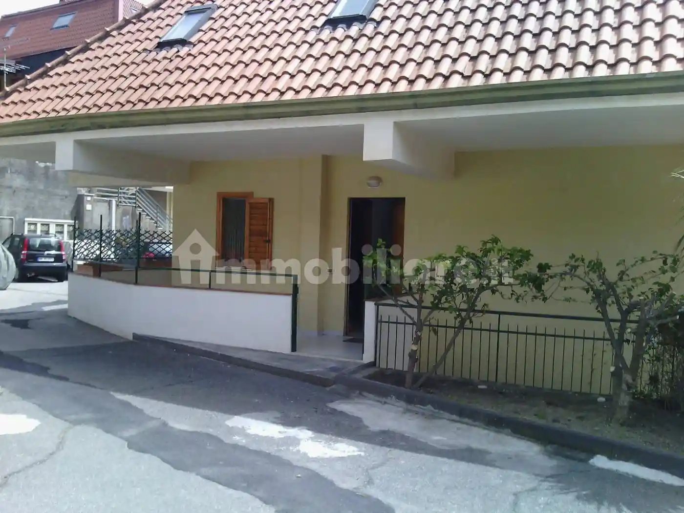 Appartamento in vendita a Letojanni