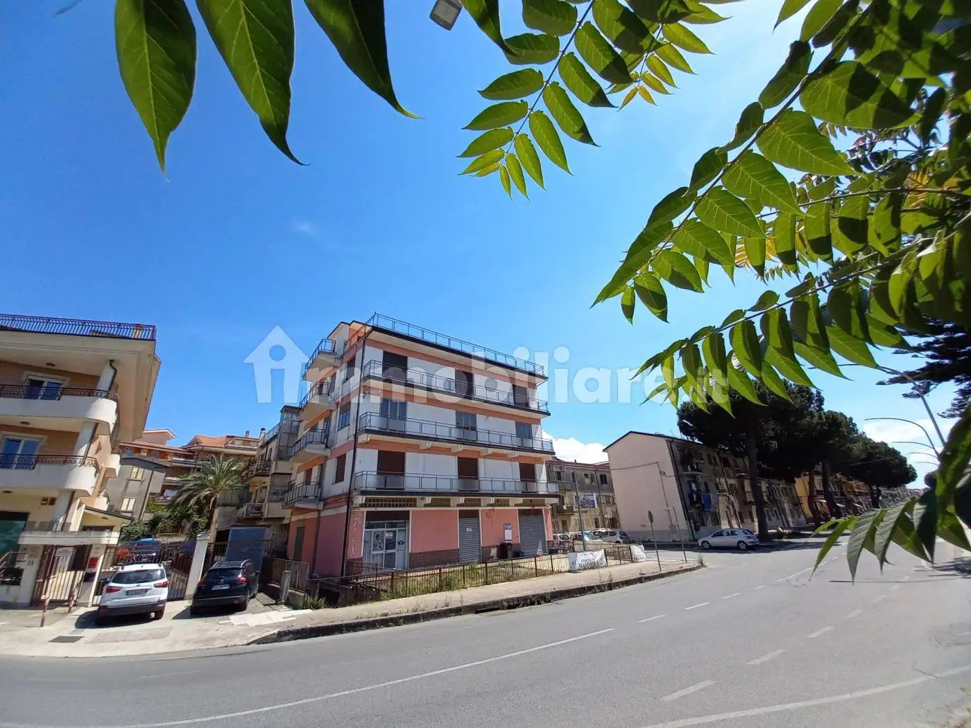 Appartamento in vendita a Vibo Valentia