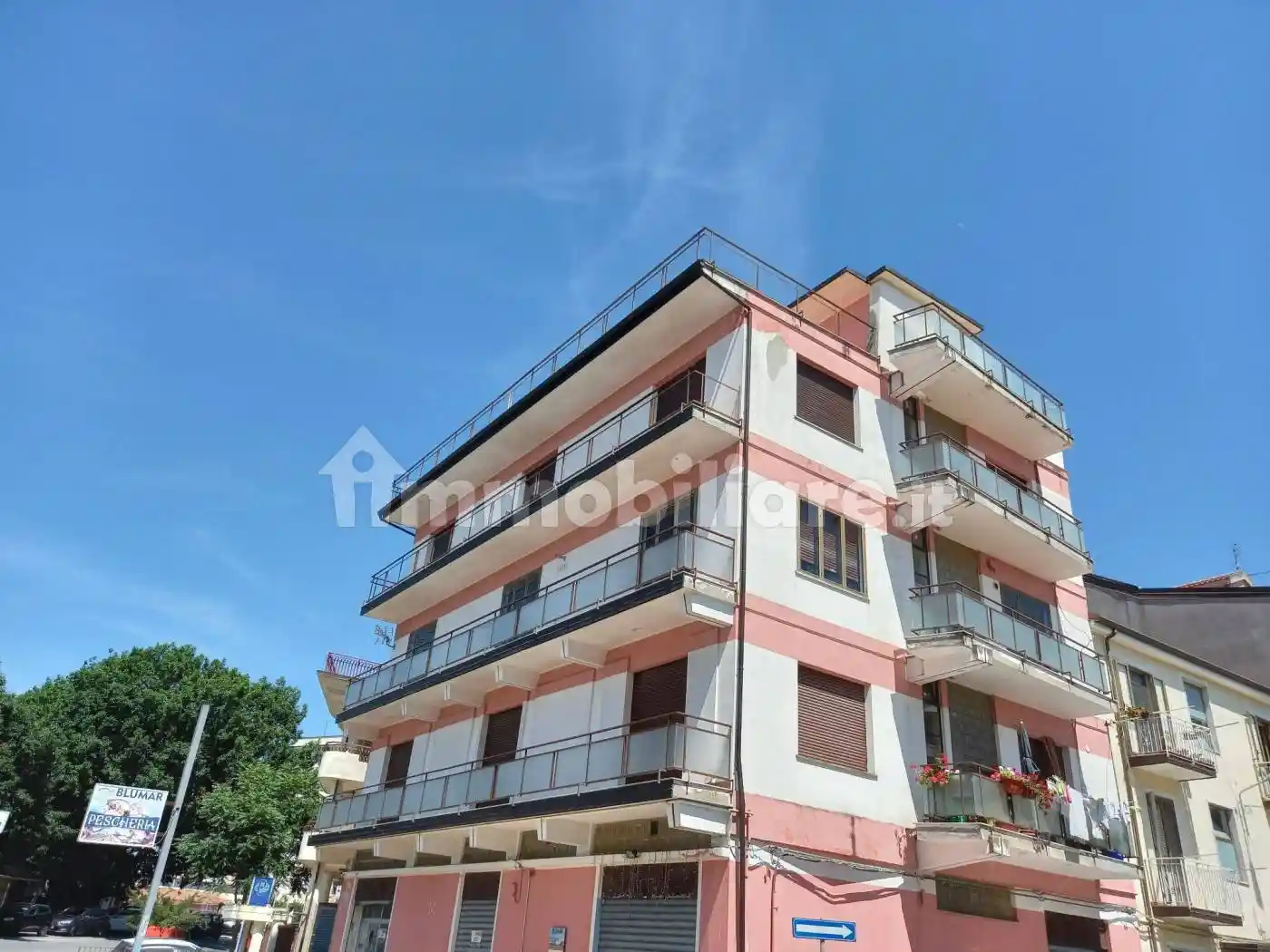 Appartamento via Onorevole Filippo Turati 3, Centro, Vibo Valentia - foto 2