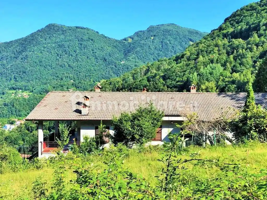 Trilocale via Monte San Zeno 42, Centro, Cerano d'Intelvi - foto 3