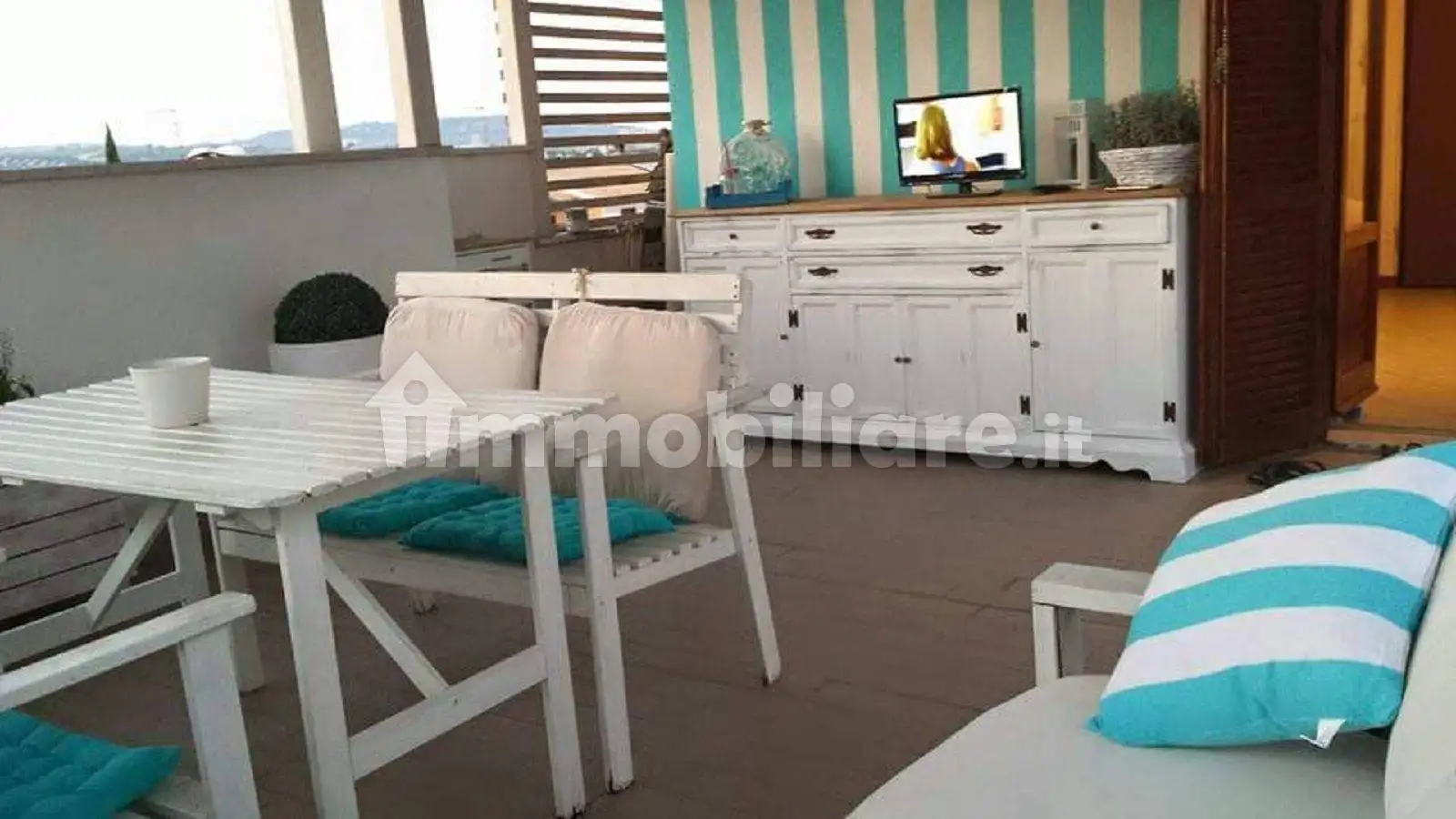 Appartamento in vendita a Corropoli