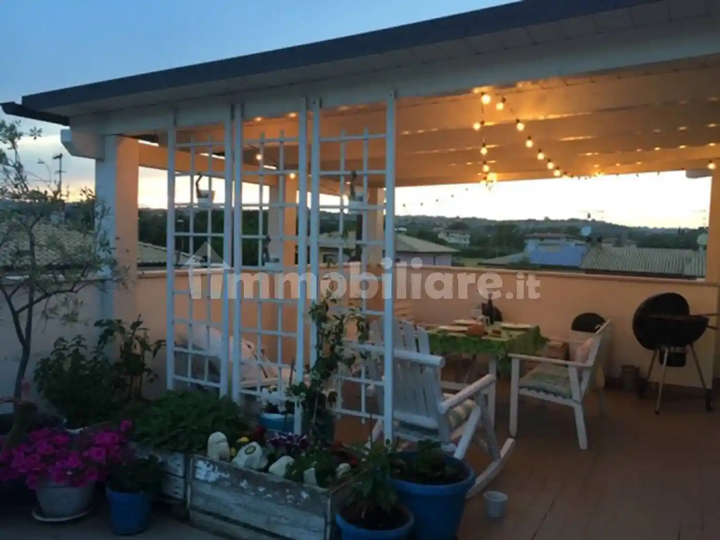 Trilocale via Alcide de gasperi, Corropoli - foto 3