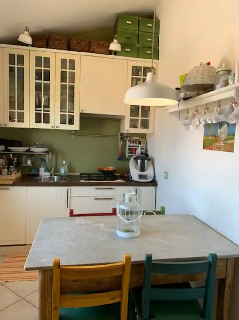 Trilocale via Alcide de gasperi, Corropoli - foto 5