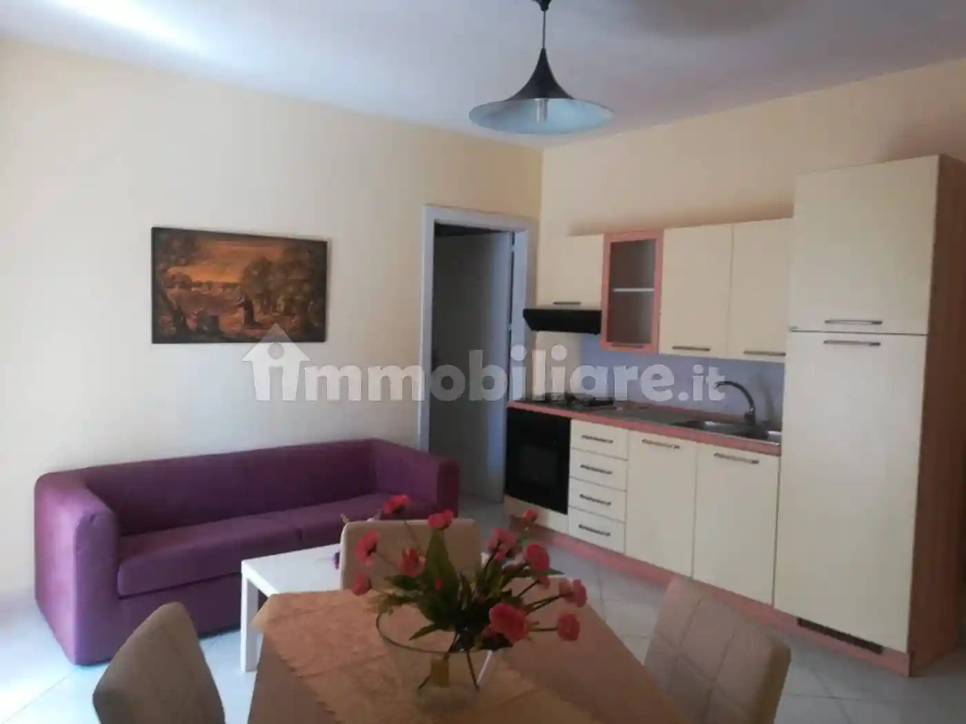 Appartamento in affitto a Lecce