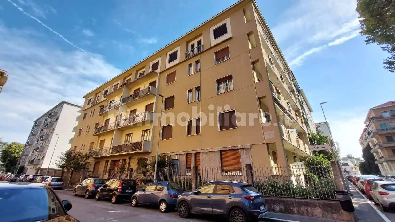 Appartamento in vendita a Vigevano