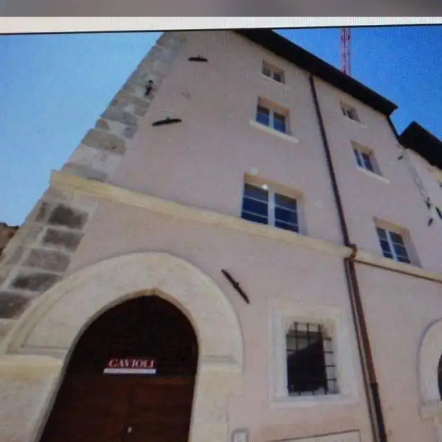 Appartamento in affitto a L'Aquila