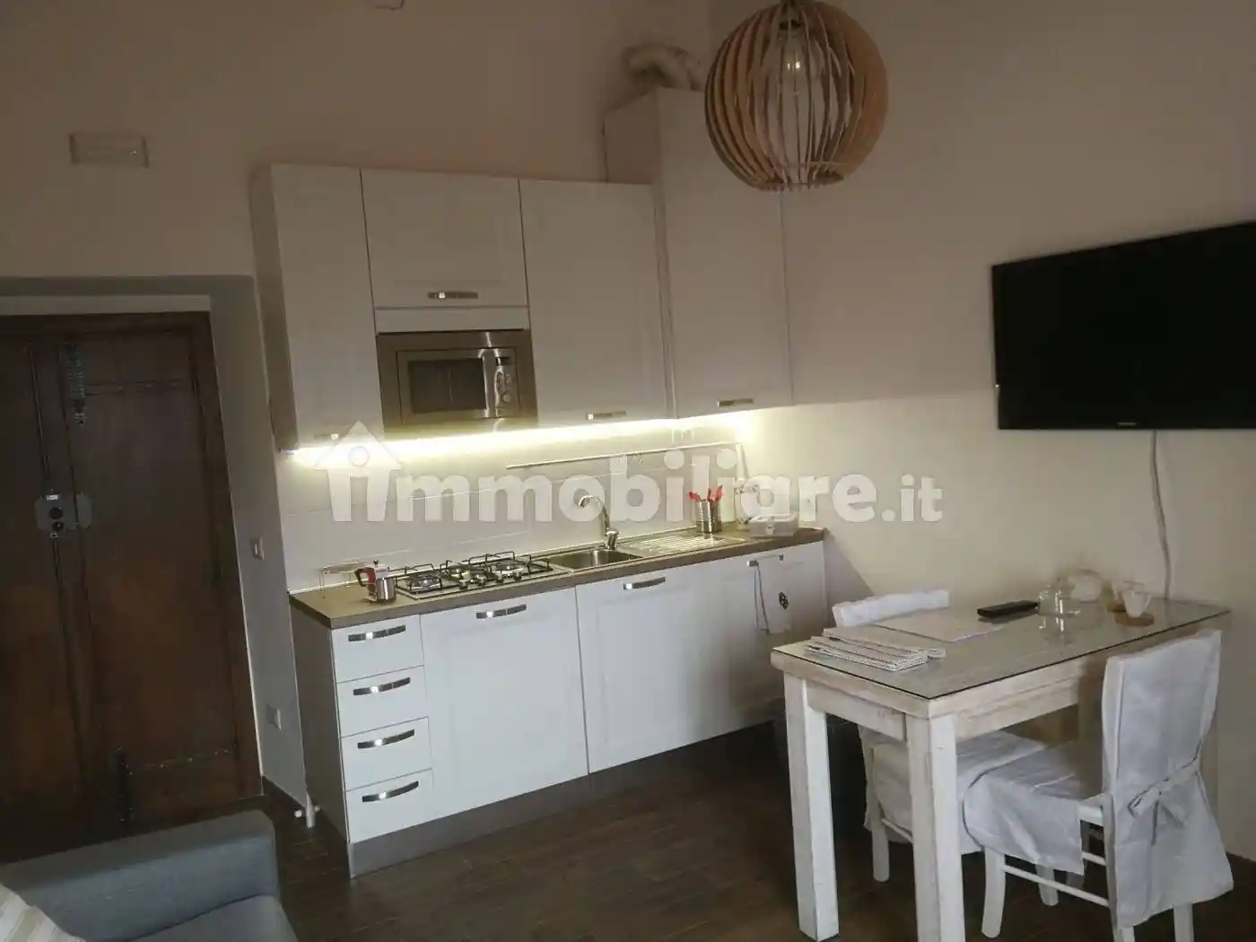 Bilocale via Pretatti 30, Duomo - Fontana Luminosa, L'Aquila - foto 3