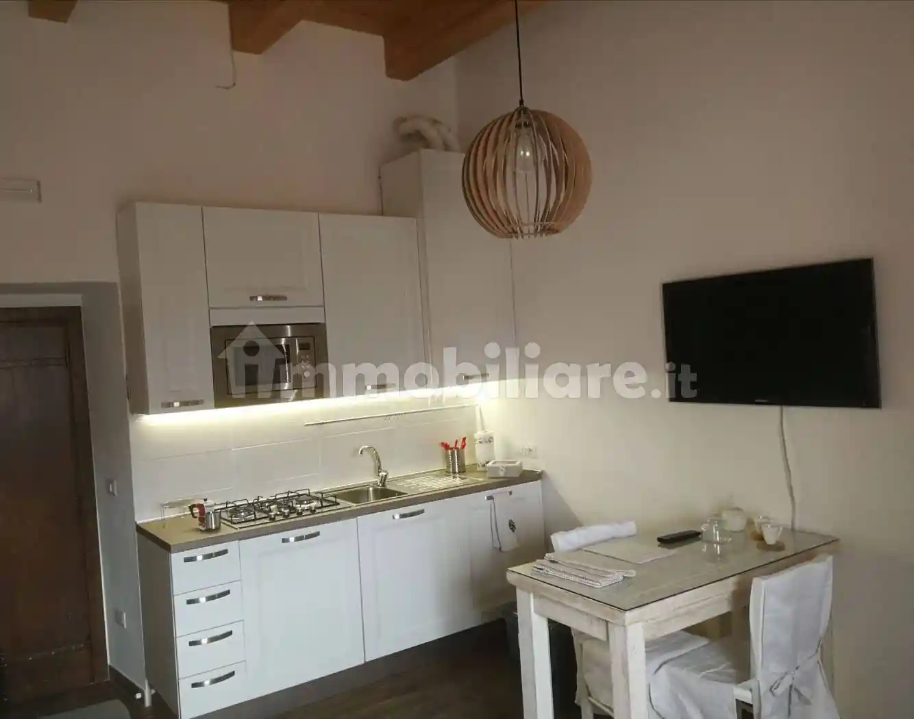 Bilocale via Pretatti 30, Duomo - Fontana Luminosa, L'Aquila - foto 4