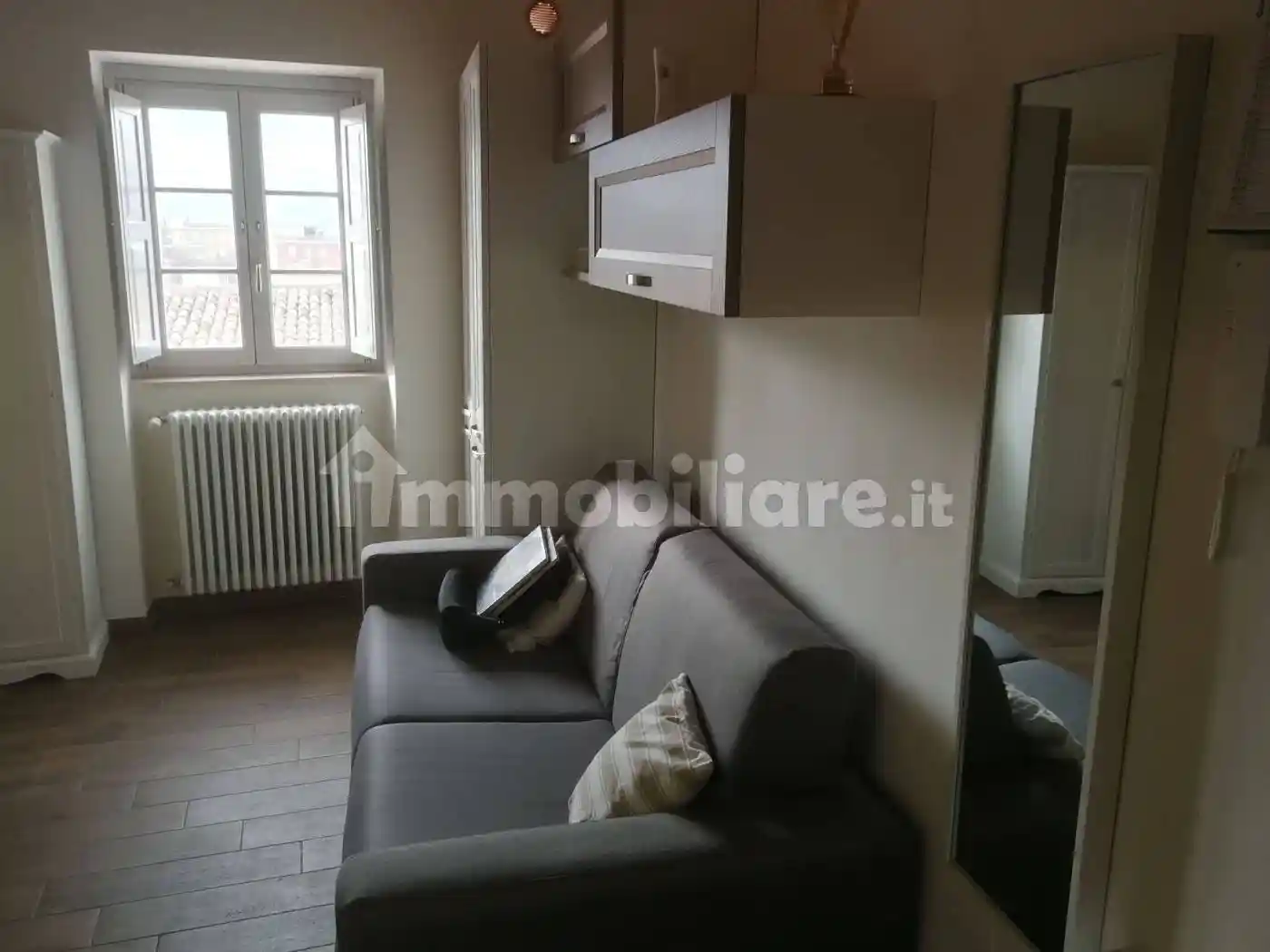 Bilocale via Pretatti 30, Duomo - Fontana Luminosa, L'Aquila - foto 5