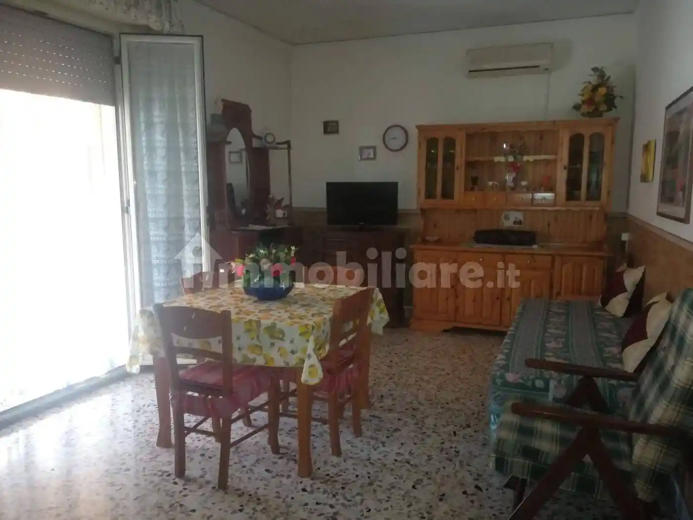 Appartamento in vendita a Gela