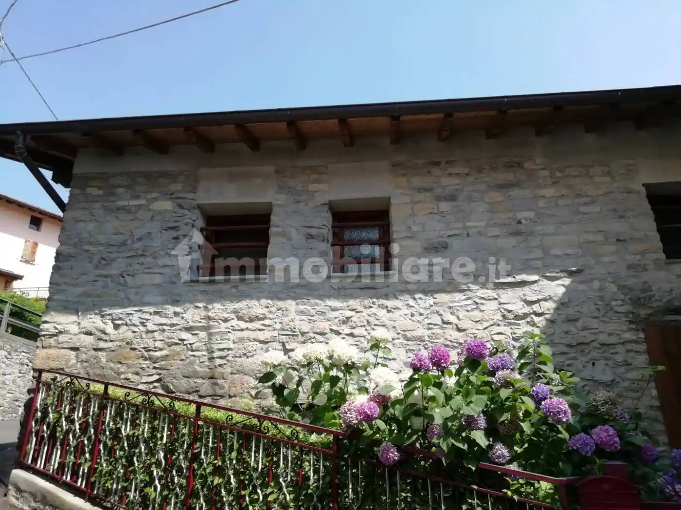 Terratetto unifamiliare via Latteria 22, Veglio, Cerano d'Intelvi - foto 3