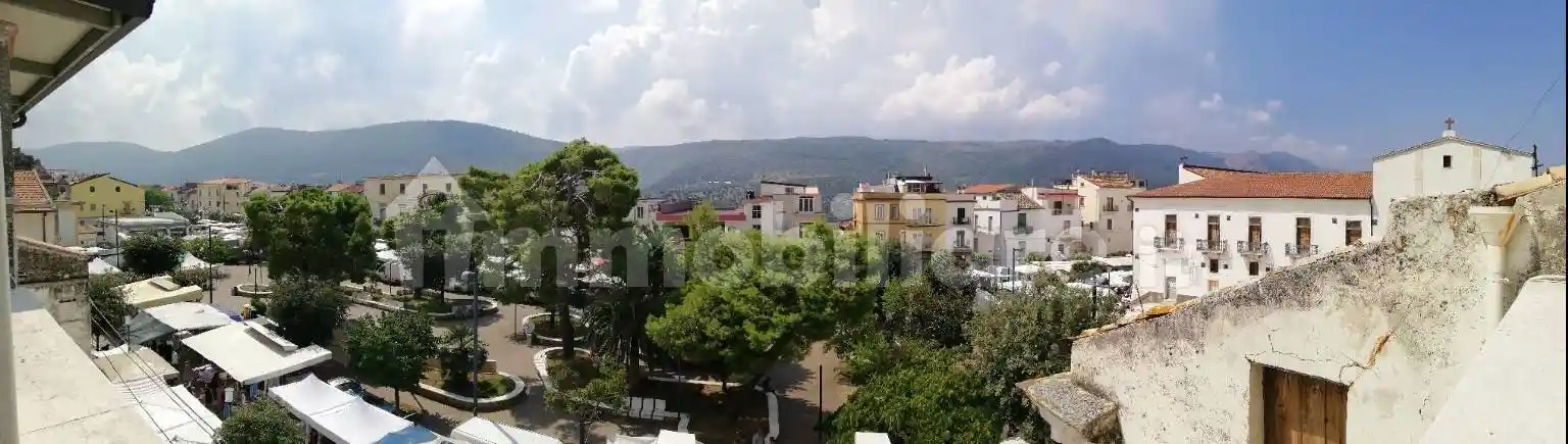 Appartamento in vendita a Cagnano Varano