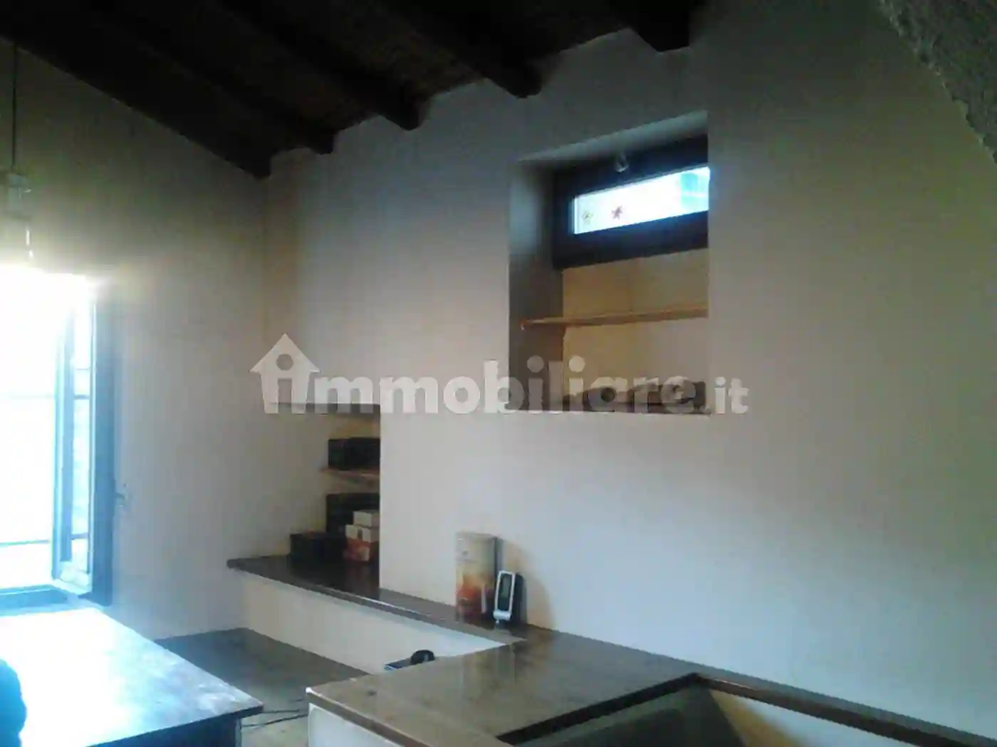 Terratetto unifamiliare via L. Brea 69, Montalto Carpasio - foto 4