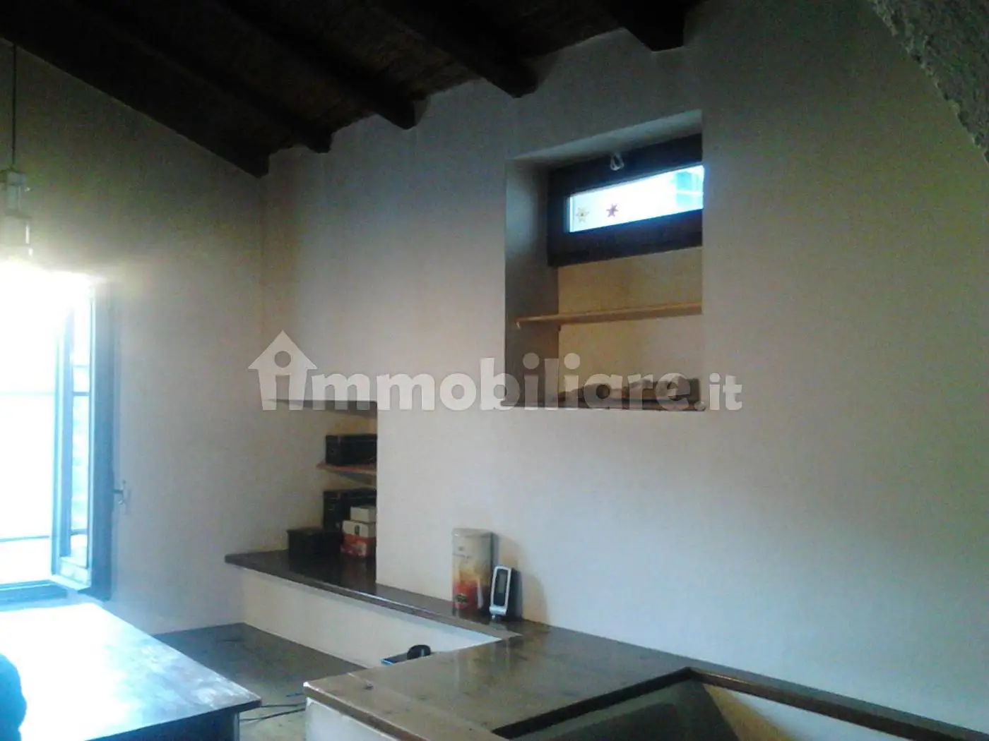 Terratetto unifamiliare via L. Brea 69, Montalto Carpasio - foto 3