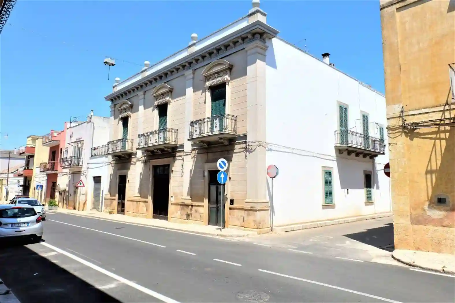 Palazzo - Edificio - foto 2