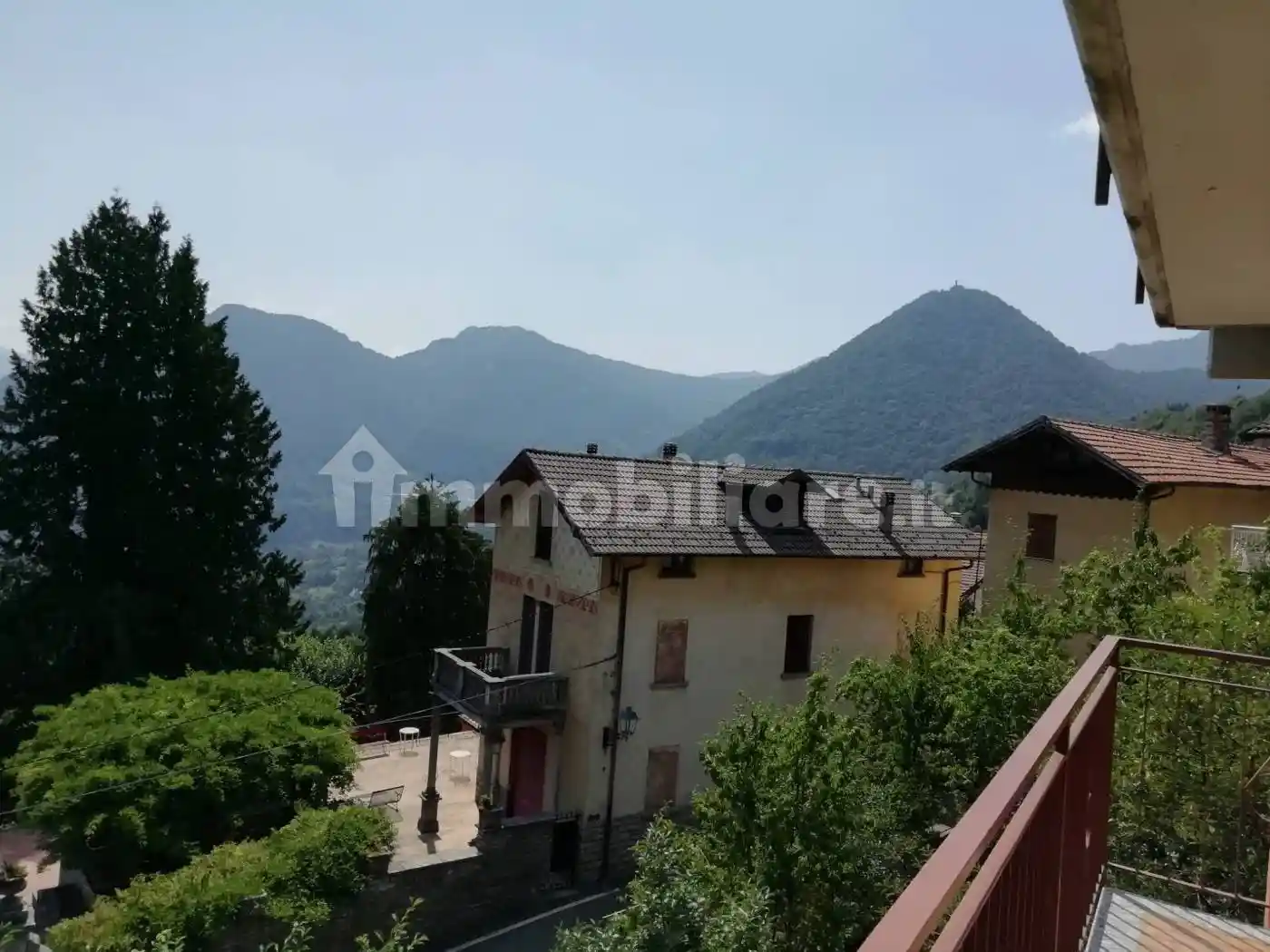 Terratetto unifamiliare via Latteria 22, Veglio, Cerano d'Intelvi - foto 2