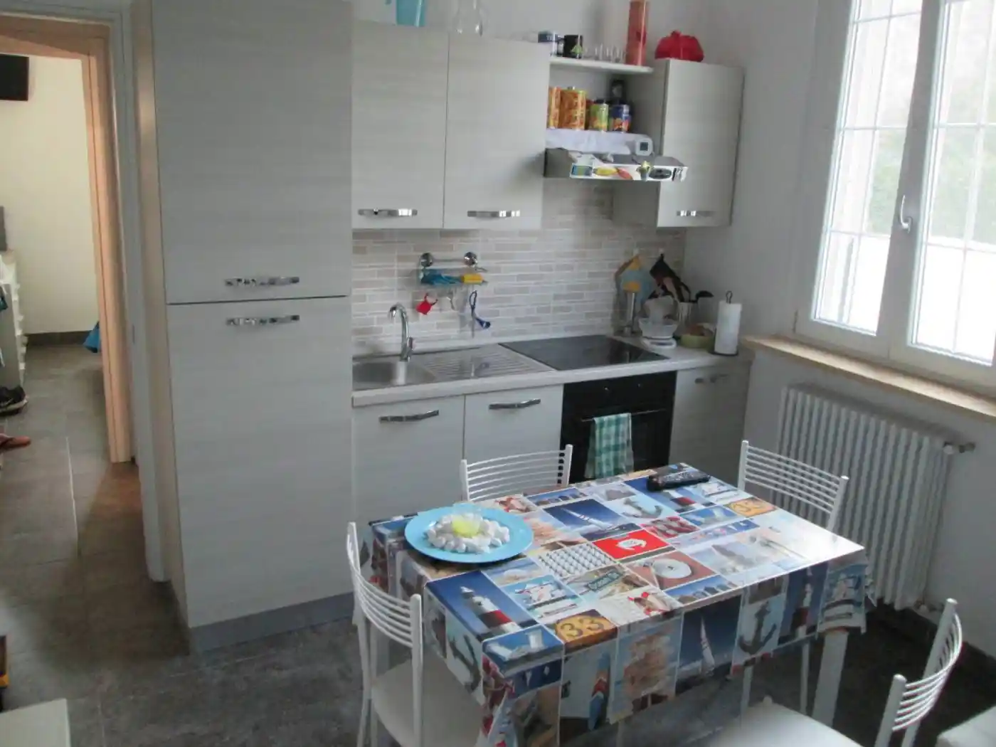 Appartamento in affitto a Vigevano