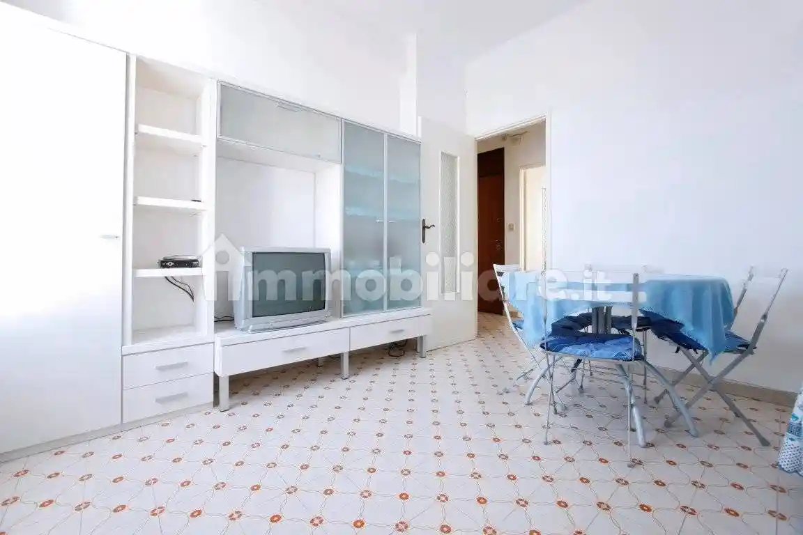 Appartamento in affitto a Alassio