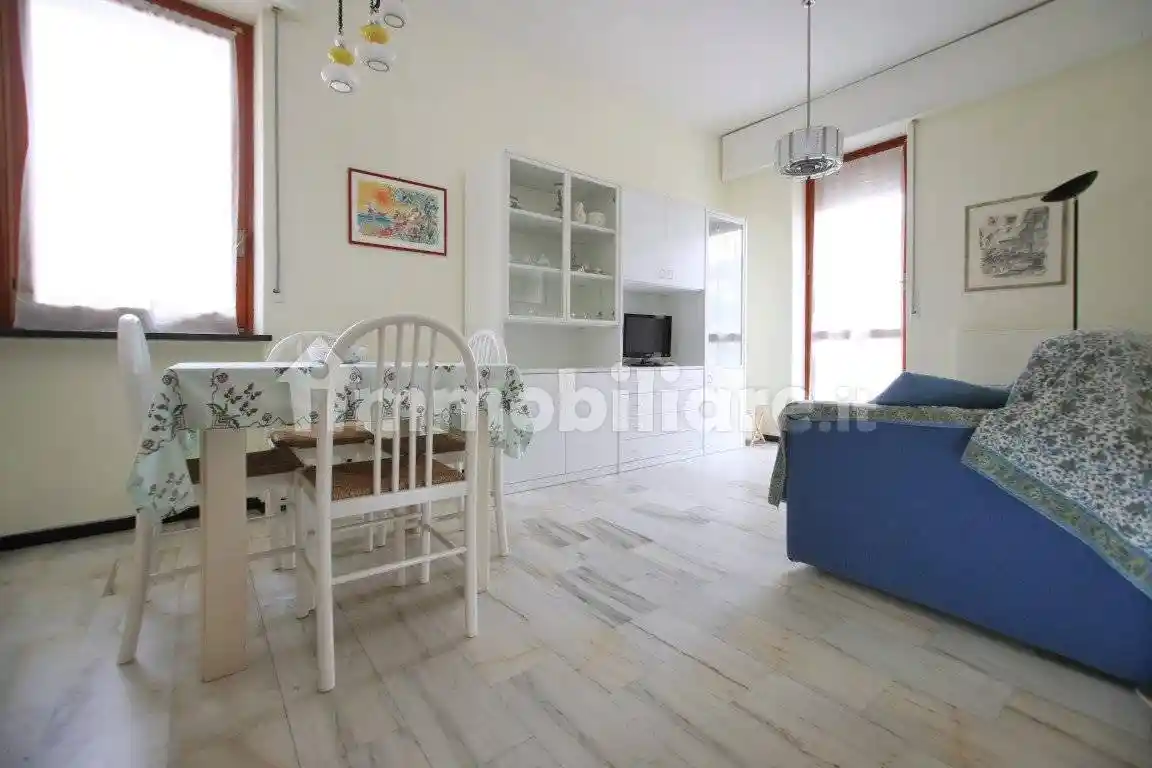 Appartamento in affitto a Alassio
