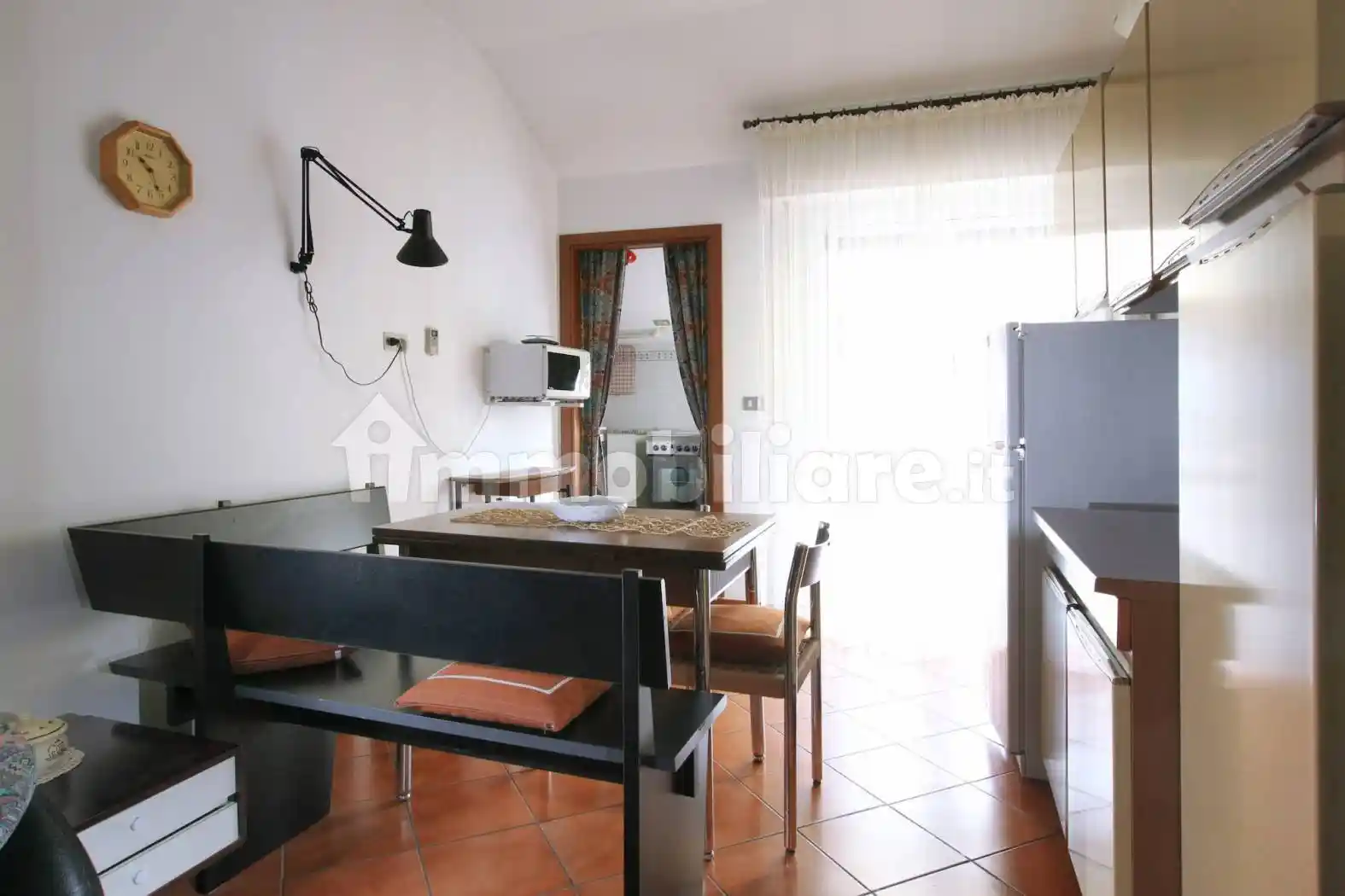 Appartamento in affitto a Alassio