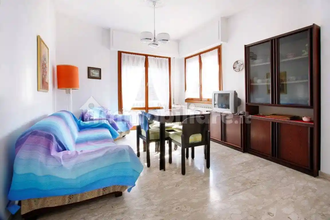 Appartamento in affitto a Alassio