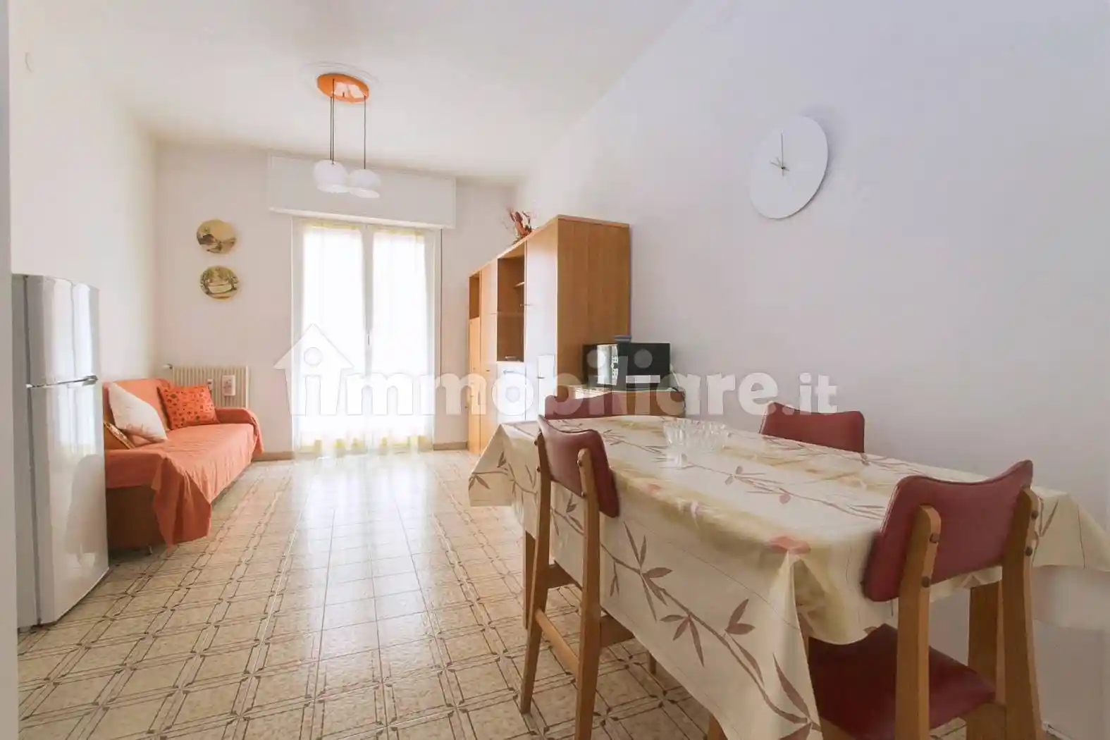 Appartamento in affitto a Alassio