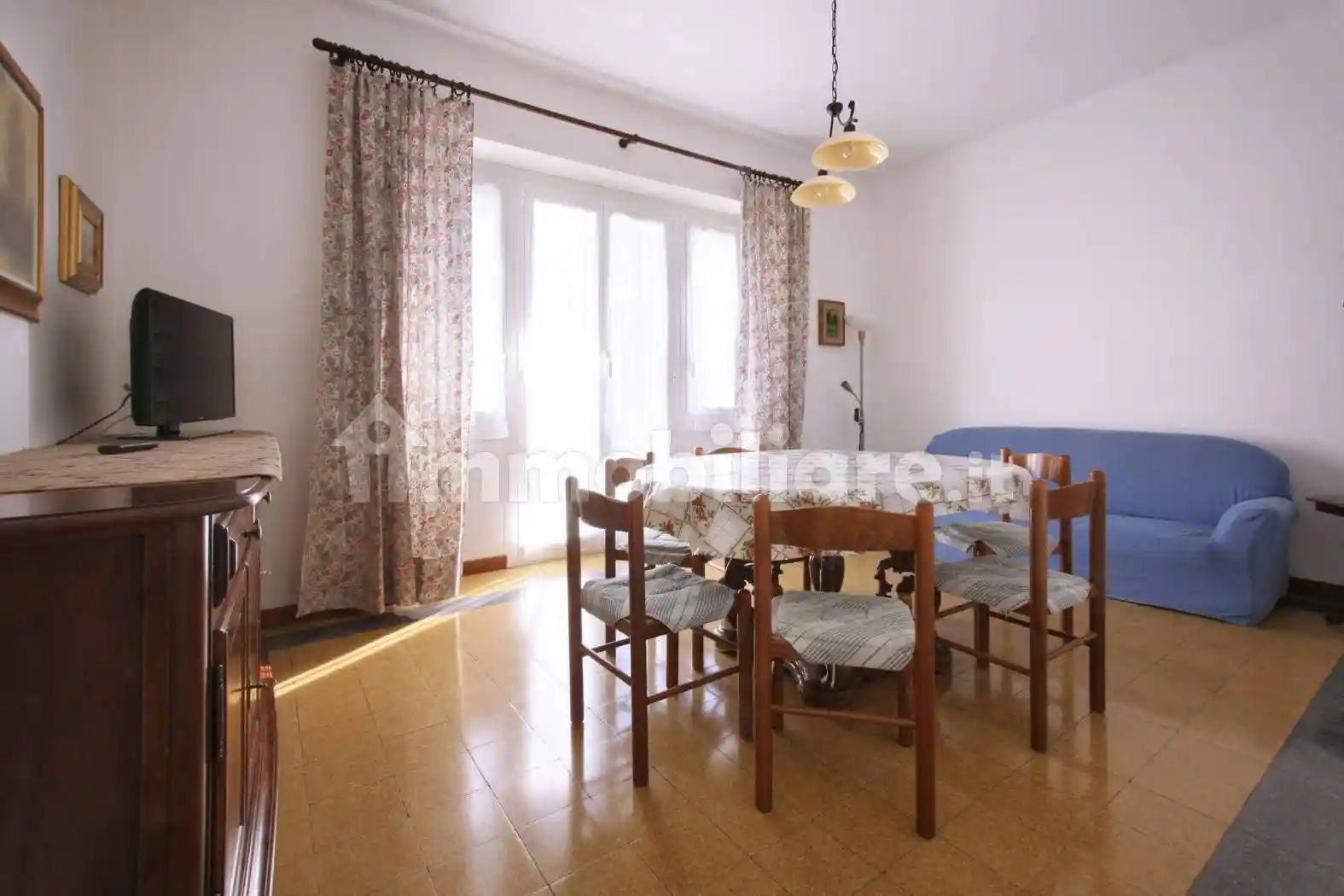 Appartamento in affitto a Alassio