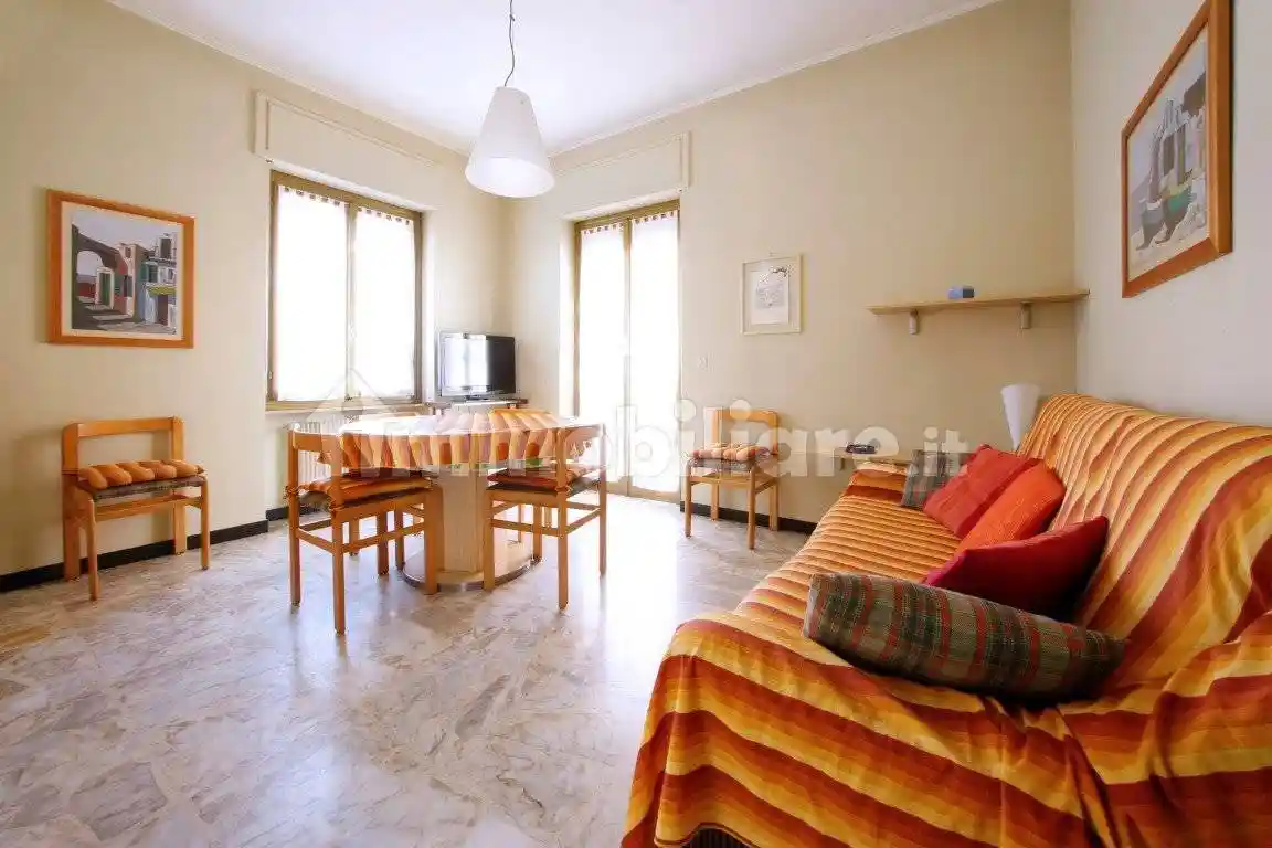 Appartamento in affitto a Alassio