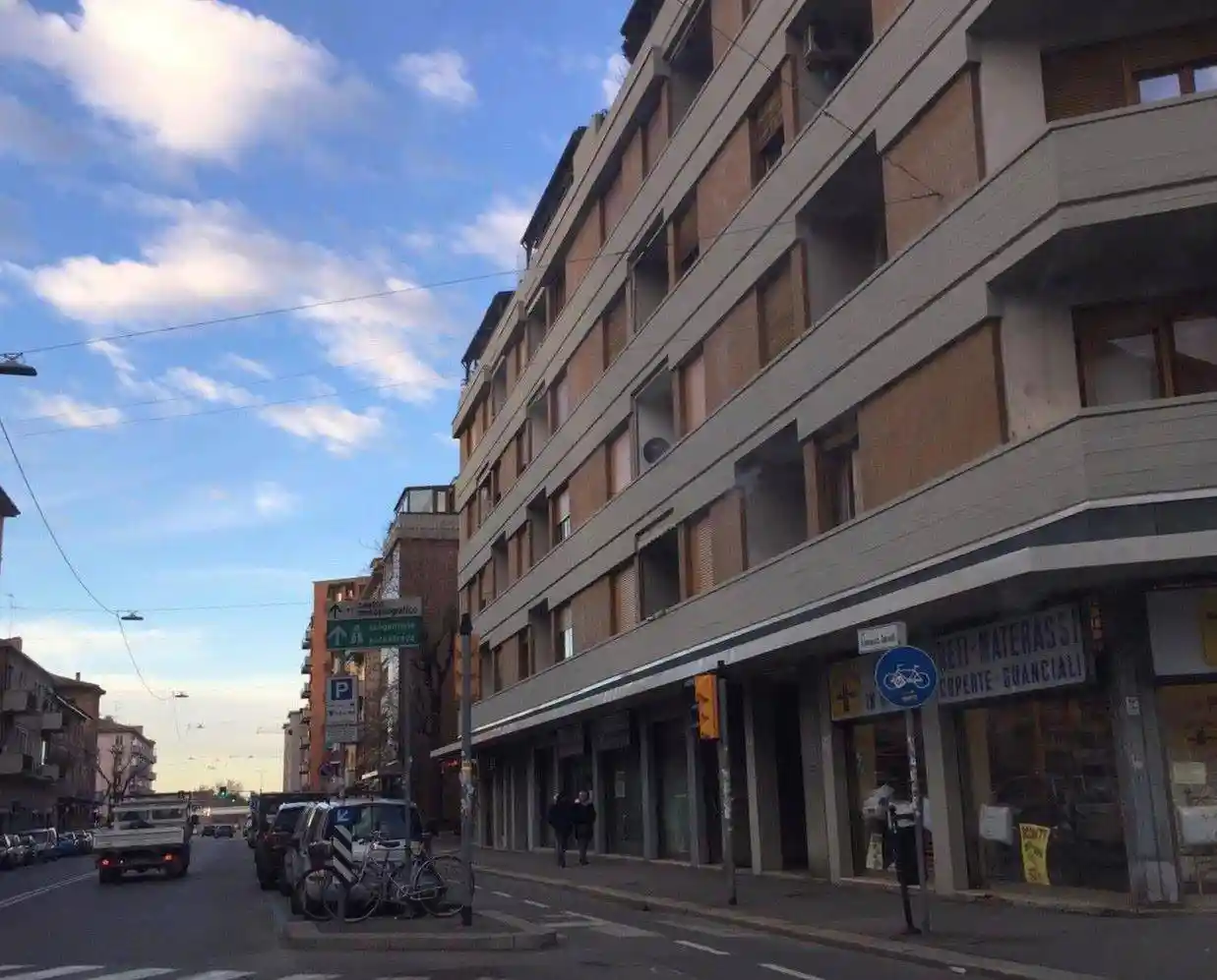 Appartamento in vendita a Bologna