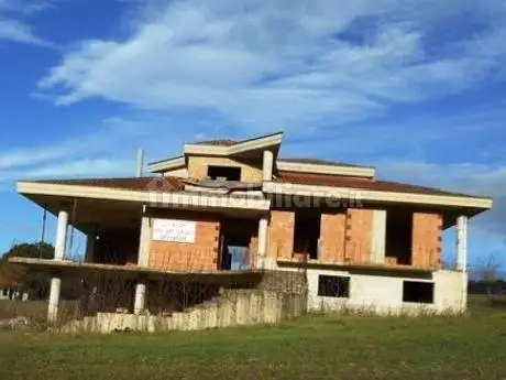 Villa in vendita a Lioni