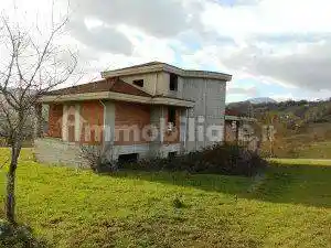 Villa unifamiliare Contrada Procisa Vecchia, Lioni - foto 2