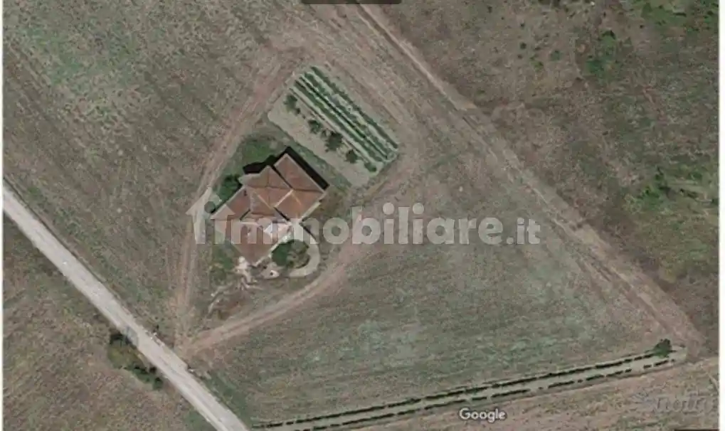 Villa unifamiliare Contrada Procisa Vecchia, Lioni - foto 4