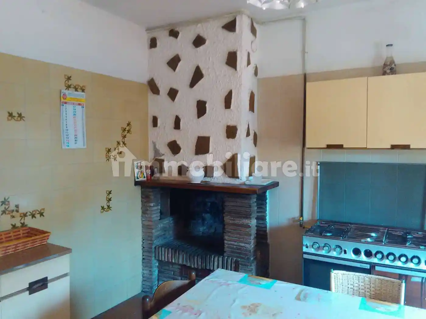 Appartamento in vendita a Vetralla