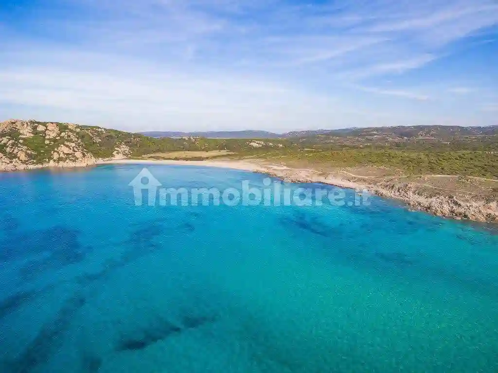Villa unifamiliare via Mannucciu 1, Rena Majore, Aglientu - foto 4