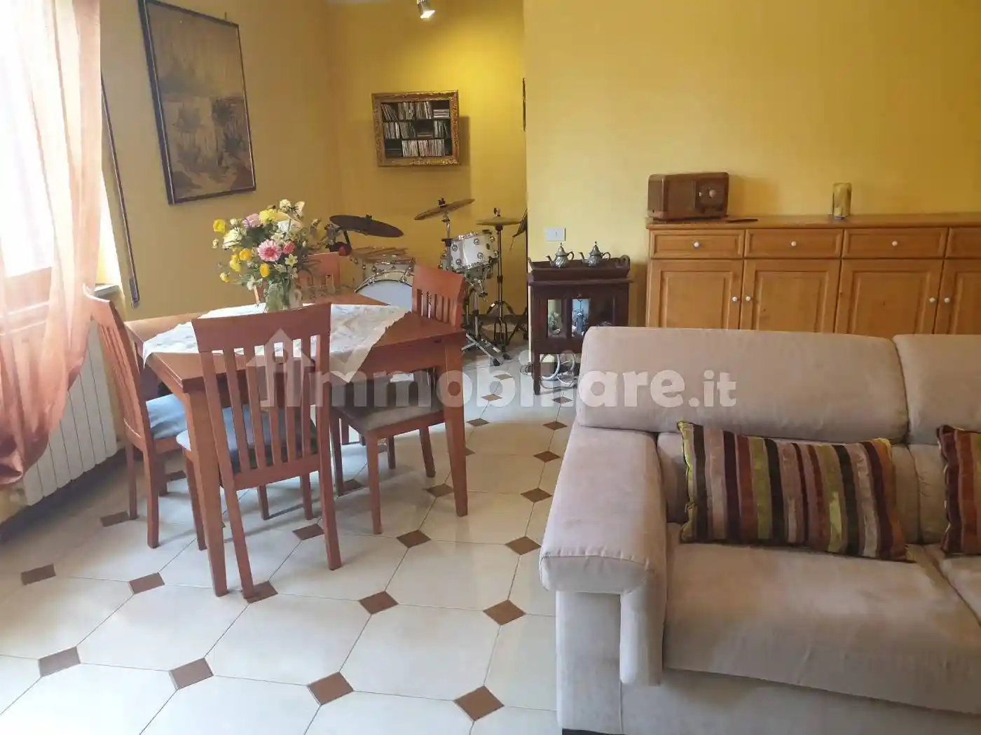 Quadrilocale via Placanica 156, Morena, Roma - foto 3