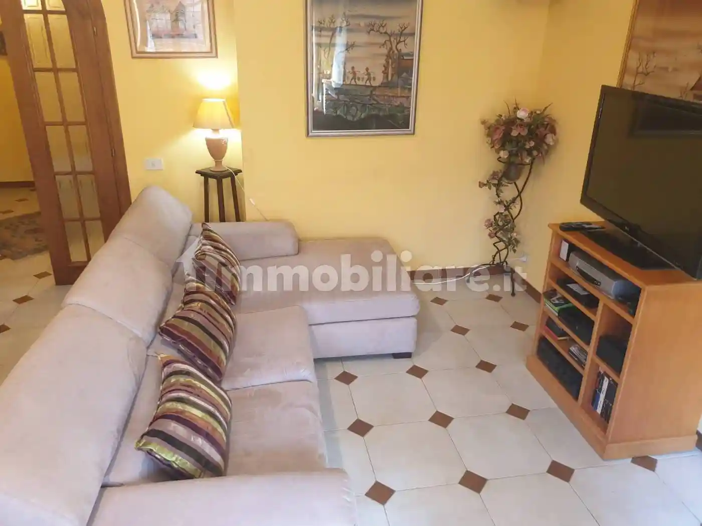 Quadrilocale via Placanica 156, Morena, Roma - foto 4